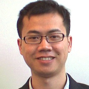 Xinyu Yi