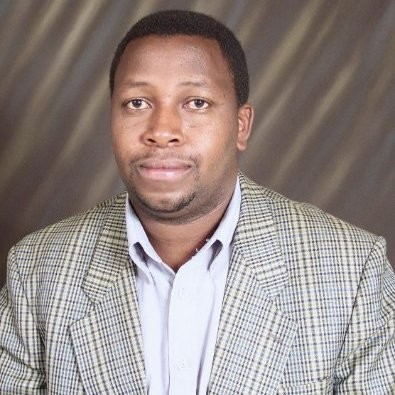 David Njenga