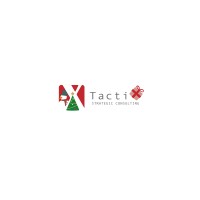 TactiX Strategic Consulting