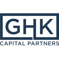 GHK Capital Partners LP