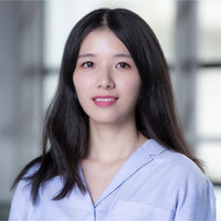 Victoria Yu
