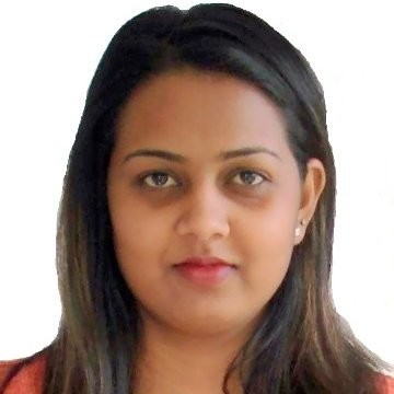 Durgashni Chandra