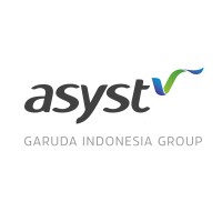 PT. Aero Systems Indonesia (Garuda Indonesia Group)