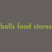 Balls Food Stores