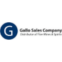 Gallo Sales Company