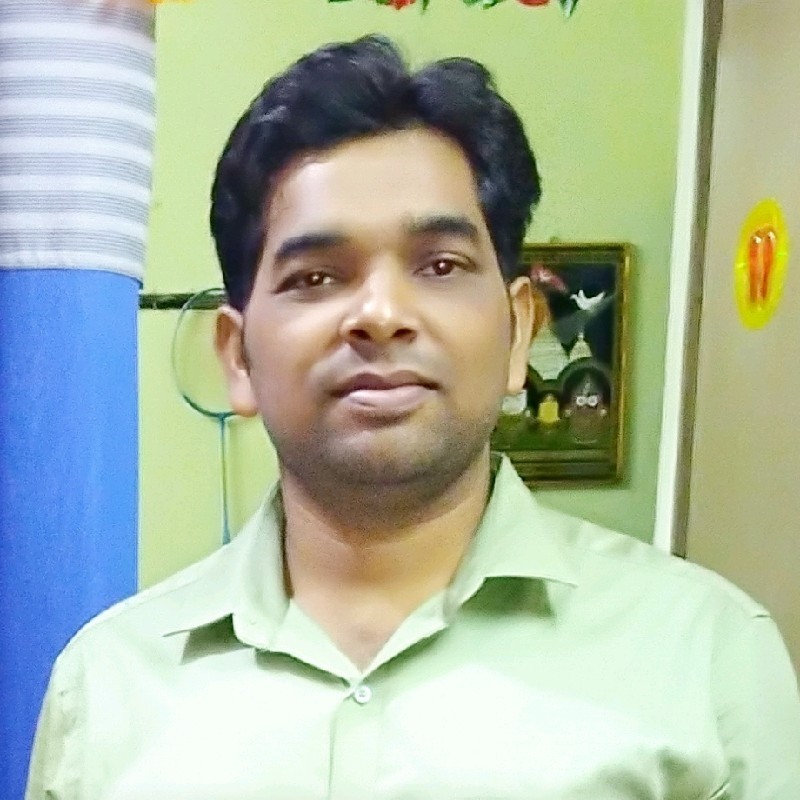 Pankaj Sinha