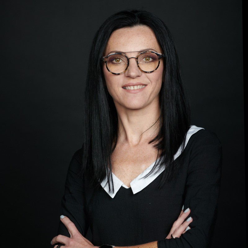 Katarzyna Pindral