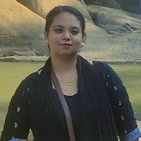 Roshni Pradhan