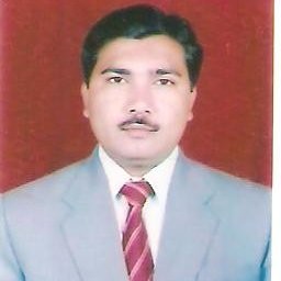 Virendra Tripathi