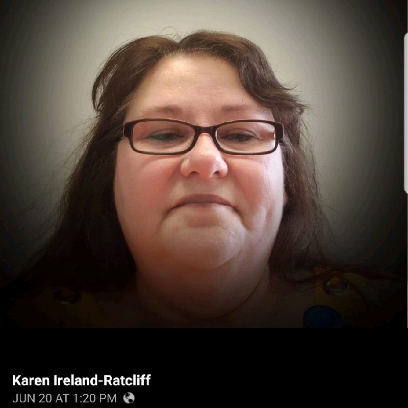 Karen Ratcliff