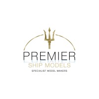 Premier Ship Models Ltd