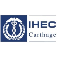 Institut des Hautes Etudes Commerciales de Carthage