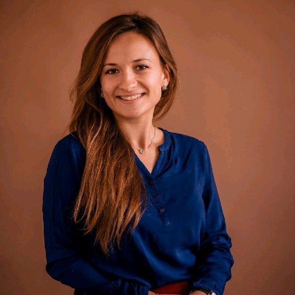 Ekaterina Kovalyova