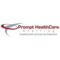 Prompt Healthcare Staffing
