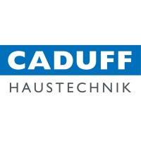 Caduff Haustechnik AG