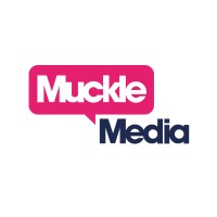 Muckle Media - a certified B-Corp