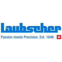 Laubscher Precision AG