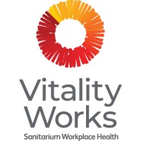 Vitality Works - Sanitarium Workplace Health