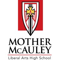 Mother McAuley Liberal Arts High School