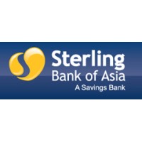 Sterling Bank of Asia, Inc.
