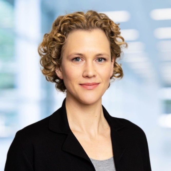 Sandra Dietschy-Künzle, PhD