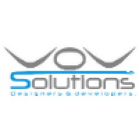 VOV Solutions, Inc