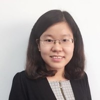 Huong Nguyen, CFA