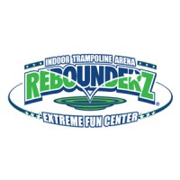 Rebounderz International Family Entertainment Centers