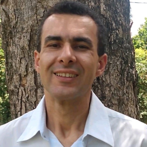 Marcus Vinicius Lopes Amorim