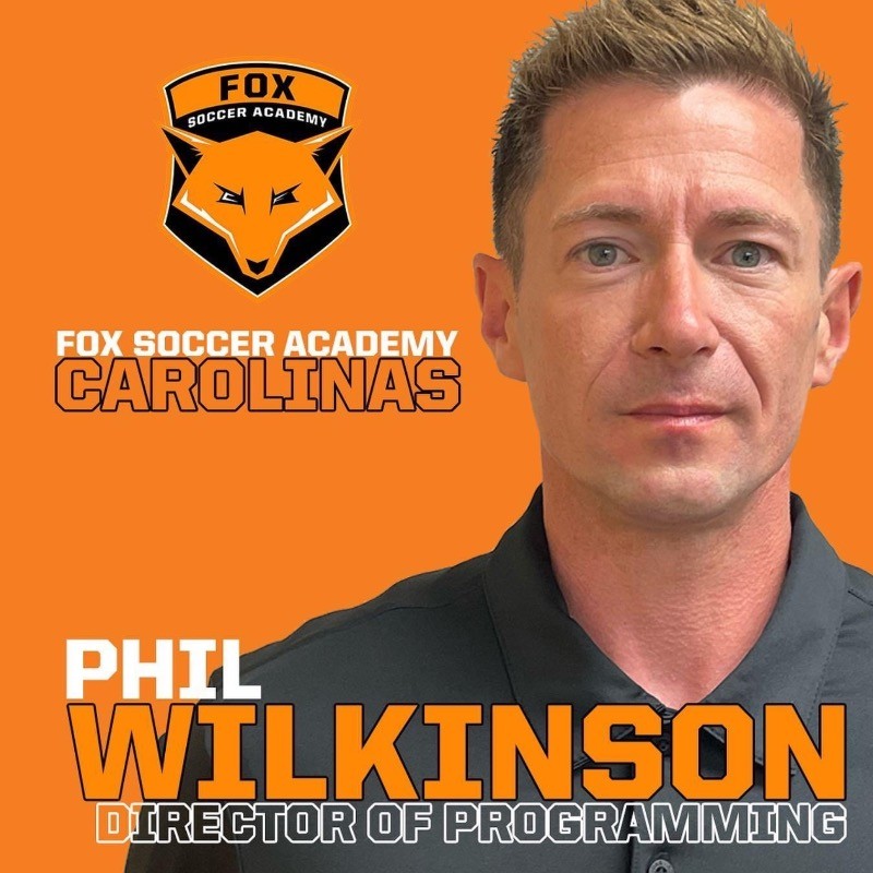 Philip Wilkinson