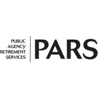 PARS | Public Agency Retirement Services
