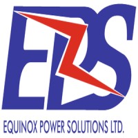 Equinox Power Solutions Ltd