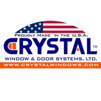Crystal Window & Door Systems, LTD.