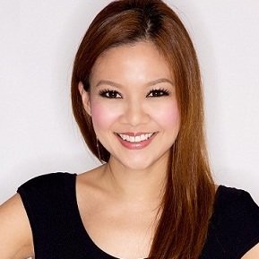 Charlene Goh
