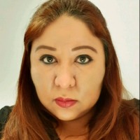 Verónica Triujeque Ramirez