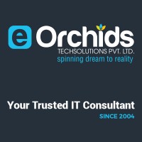 eOrchids TechSolutions