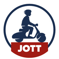 JOTT (Just Over The Top)