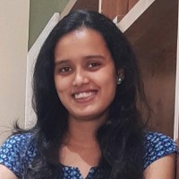 Preksha Rathi