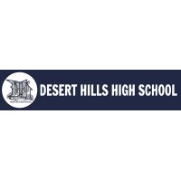 Desert Hills High School