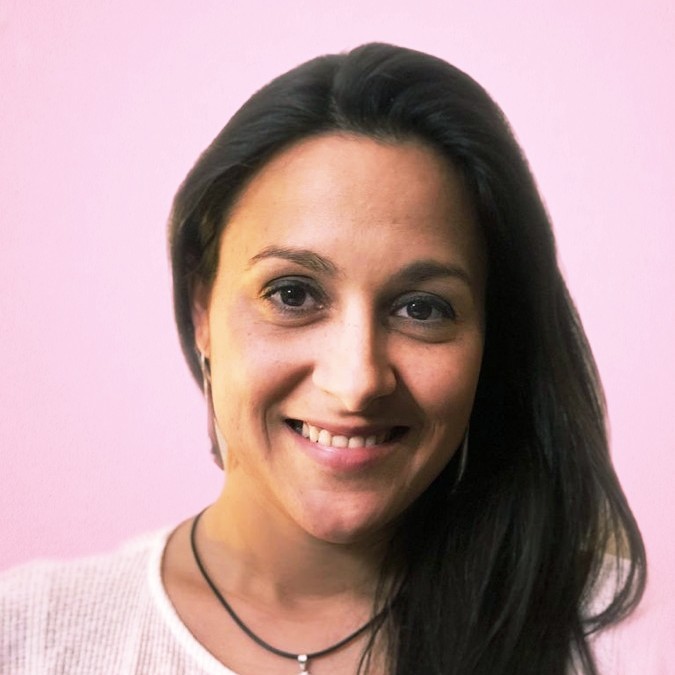 Maria Eugenia Torres ⚖ Lawyer translator