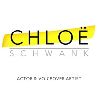 Chloe Schwank