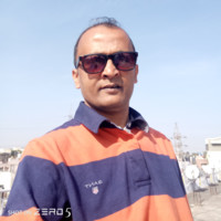 Satish Kumar