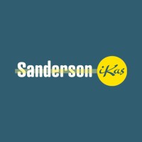 Sanderson-iKas Singapore