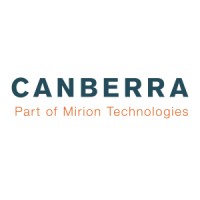 Canberra Industries