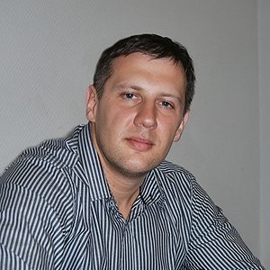 Sergey Kochetkov