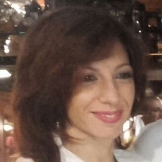 Luisa Ria