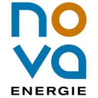 Nova Energie Basel AG