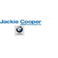 Jackie Cooper BMW