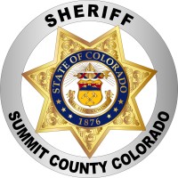 Summit County Sheriff's Office Colorado