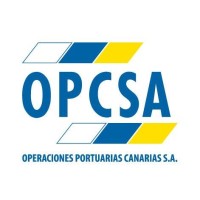 Operaciones Portuarias Canarias S.A. (OPCSA)